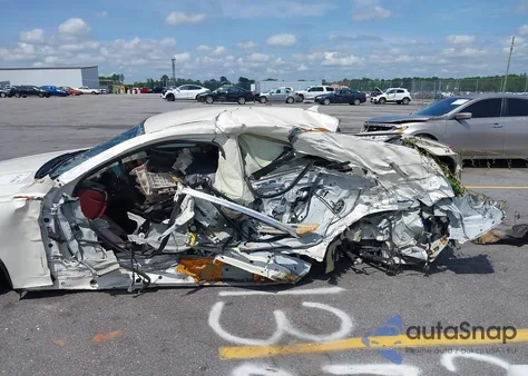 2014 Cadillac Ats Performance from USA, damaged, VIN 1G6AC5S35E0103733